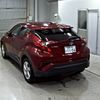 toyota c-hr 2017 -TOYOTA 【倉敷 】--C-HR ZYX10-2067692---TOYOTA 【倉敷 】--C-HR ZYX10-2067692- image 2