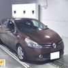 renault lutecia 2014 -RENAULT 【千葉 330ﾄ7451】--Renault Lutecia RH5F-D0684792---RENAULT 【千葉 330ﾄ7451】--Renault Lutecia RH5F-D0684792- image 1