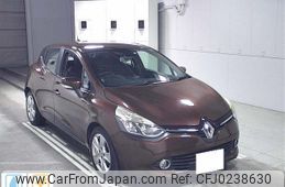 renault lutecia 2014 -RENAULT 【千葉 330ﾄ7451】--Renault Lutecia RH5F-D0684792---RENAULT 【千葉 330ﾄ7451】--Renault Lutecia RH5F-D0684792-