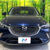 mazda cx-3 2015 CFJ1555396 image 14
