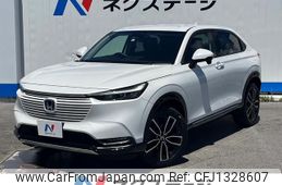 honda vezel 2022 -HONDA--VEZEL 6AA-RV5--RV5-1063102---HONDA--VEZEL 6AA-RV5--RV5-1063102-