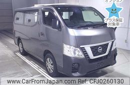 nissan caravan-van 2019 -NISSAN--Caravan Van VW6E26-111278---NISSAN--Caravan Van VW6E26-111278-