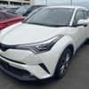 toyota c-hr 2018 quick_quick_DAA-ZYX10_ZYX10-2128125 image 1