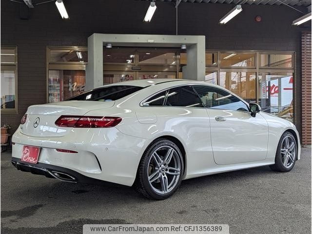 mercedes-benz e-class 2017 -MERCEDES-BENZ--Benz E Class RBA-238342C--WDD2383422F023955---MERCEDES-BENZ--Benz E Class RBA-238342C--WDD2383422F023955- image 2