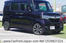 honda n-box 2018 -HONDA--N BOX DBA-JF3--JF3-1182510---HONDA--N BOX DBA-JF3--JF3-1182510-