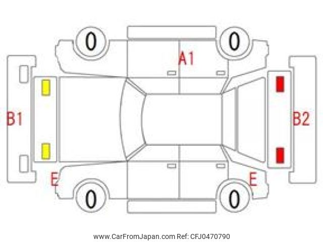 daihatsu tanto 2013 -DAIHATSU--Tanto DBA-LA600S--LA600S-0015697---DAIHATSU--Tanto DBA-LA600S--LA600S-0015697- image 2