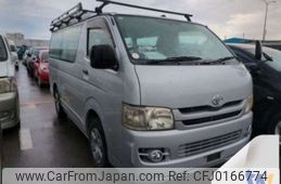 toyota hiace-van 2008 -TOYOTA--Hiace Van ADF-KDH201V--KDH201-0030137---TOYOTA--Hiace Van ADF-KDH201V--KDH201-0030137-