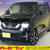 honda n-wgn 2021 -HONDA--N WGN 6BA-JH3--JH3-1058237---HONDA--N WGN 6BA-JH3--JH3-1058237- image 1