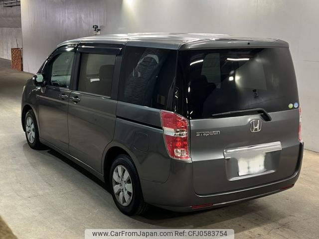 honda stepwagon 2010 -HONDA 【姫路 501そ8899】--Stepwgn RK1-1017571---HONDA 【姫路 501そ8899】--Stepwgn RK1-1017571- image 2