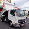 hino ranger 2023 GOO_NET_EXCHANGE_0708601A30250622W001 image 10