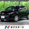 toyota yaris 2023 -TOYOTA--Yaris 5BA-MXPA10--MXPA10-2066758---TOYOTA--Yaris 5BA-MXPA10--MXPA10-2066758- image 1