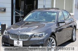 bmw 5-series 2015 quick_quick_DBA-XG20_WBA5A32090D791359