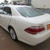 toyota crown 2010 -TOYOTA--Crown DBA-GRS202--GRS202-1005850---TOYOTA--Crown DBA-GRS202--GRS202-1005850- image 8