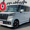 mazda flair-wagon 2019 -MAZDA--Flair Wagon DAA-MM53S--MM53S-822861---MAZDA--Flair Wagon DAA-MM53S--MM53S-822861- image 1