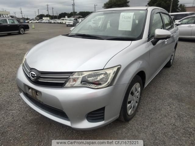 toyota corolla-axio 2014 CFJ1675221 image 1