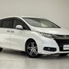 honda odyssey 2015 -HONDA--Odyssey DBA-RC1--RC1-1110833---HONDA--Odyssey DBA-RC1--RC1-1110833- image 1