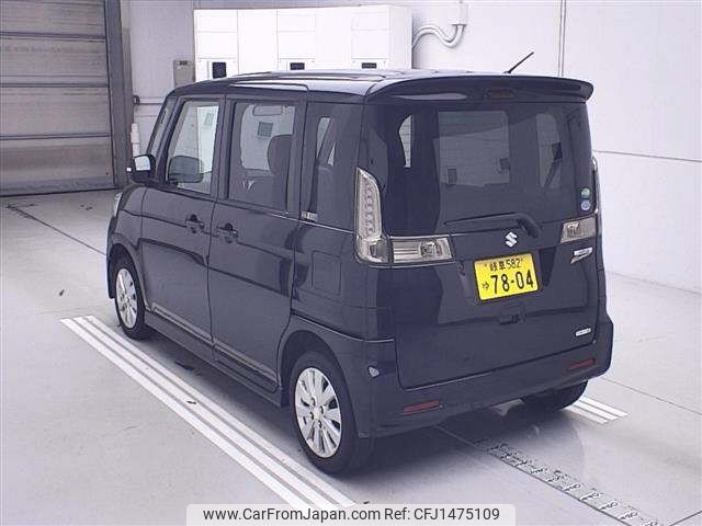 suzuki spacia 2014 -SUZUKI 【岐阜 582ﾕ7804】--Spacia MK32S--535969---SUZUKI 【岐阜 582ﾕ7804】--Spacia MK32S--535969- image 2