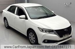 toyota allion 2020 CFJ1847271