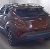 toyota c-hr 2017 quick_quick_DBA-NGX50_NGX50-2019263 image 2