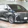 toyota alphard 2024 CFJ1722515 image 1