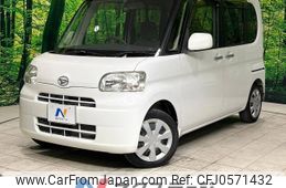 daihatsu tanto 2012 -DAIHATSU--Tanto DBA-L375S--L375S-0572873---DAIHATSU--Tanto DBA-L375S--L375S-0572873-