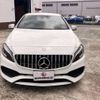 mercedes-benz a-class 2017 -MERCEDES-BENZ 【大阪 373ﾗ 333】--Benz A Class 176042--WDD1760422V179156---MERCEDES-BENZ 【大阪 373ﾗ 333】--Benz A Class 176042--WDD1760422V179156- image 2