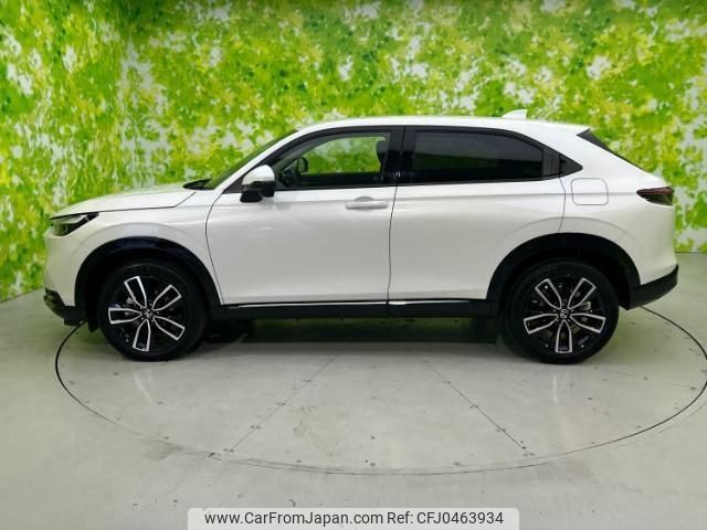 honda vezel 2021 quick_quick_6AA-RV5_RV5-1025631 image 2