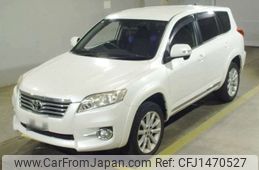 toyota vanguard 2011 -TOYOTA--Vanguard DBA-ACA33W--ACA33-5274370---TOYOTA--Vanguard DBA-ACA33W--ACA33-5274370-
