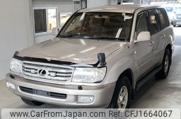 toyota land-cruiser 2000 CFJ1664067