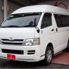 toyota hiace-van 2010 -TOYOTA--Hiace Van CBF-TRH200Kｶｲ--TRH200-0119585---TOYOTA--Hiace Van CBF-TRH200Kｶｲ--TRH200-0119585- image 1