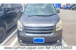 toyota noah 2009 -TOYOTA--Noah DBA-ZRR75G--ZRR75-0049645---TOYOTA--Noah DBA-ZRR75G--ZRR75-0049645-