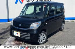 suzuki spacia 2016 -SUZUKI--Spacia DAA-MK42S--MK42S-164391---SUZUKI--Spacia DAA-MK42S--MK42S-164391-