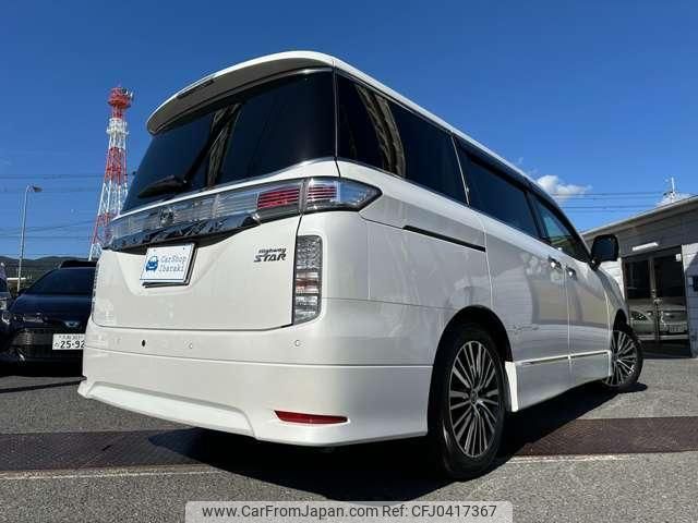 nissan elgrand 2021 quick_quick_TE52_TE52-147182 image 2