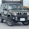 suzuki jimny 2018 -SUZUKI--Jimny 3BA-JB64W--JB64W-108570---SUZUKI--Jimny 3BA-JB64W--JB64W-108570- image 1