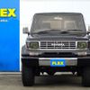 toyota land-cruiser-prado 1994 -TOYOTA--Land Cruiser Prado Y-KZJ78W--KZJ78-0020739---TOYOTA--Land Cruiser Prado Y-KZJ78W--KZJ78-0020739- image 9