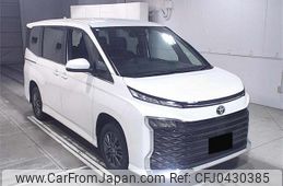 toyota voxy 2023 -TOYOTA--Voxy MZRA95W-0016716---TOYOTA--Voxy MZRA95W-0016716-