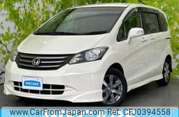 honda freed 2011 quick_quick_DBA-GB3_GB3-1362245