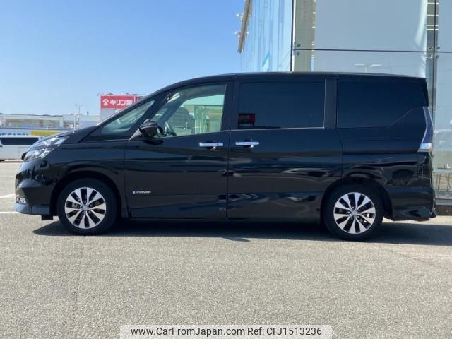nissan serena 2018 CFJ1513236 image 2