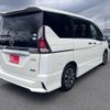 nissan serena 2017 -NISSAN--Serena DAA-GFC27--GFC27-051628---NISSAN--Serena DAA-GFC27--GFC27-051628- image 5