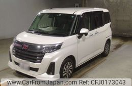 toyota roomy 2022 -TOYOTA 【京都 530り8000】--Roomy M900A-0649673---TOYOTA 【京都 530り8000】--Roomy M900A-0649673-