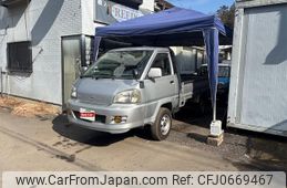 toyota liteace-truck 2006 GOO_NET_EXCHANGE_0507690A30250121W002