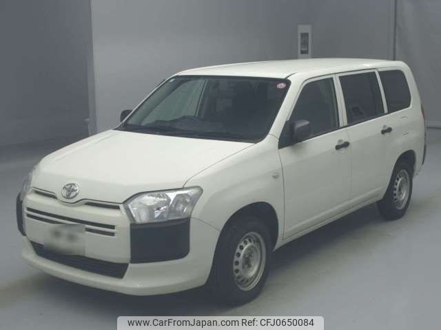 toyota succeed-van 2018 -TOYOTA--Succeed Van DBE-NCP165V--NCP165-0055641---TOYOTA--Succeed Van DBE-NCP165V--NCP165-0055641- image 1