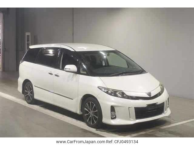 toyota estima 2015 quick_quick_DBA-ACR50W_ACR50-7128907 image 1