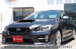 subaru wrx 2015 -SUBARU--WRX VAG--VAG-006210---SUBARU--WRX VAG--VAG-006210-