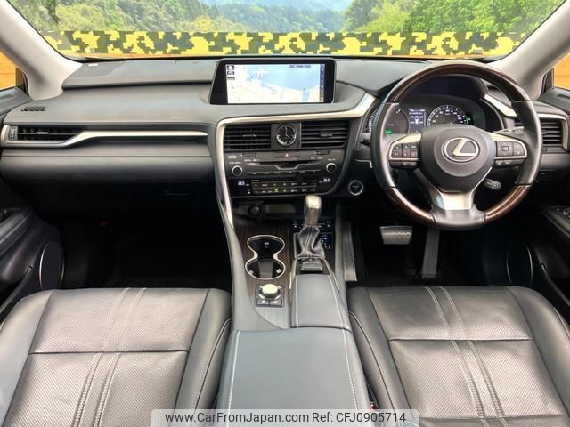 lexus rx 2018 quick_quick_GYL26W_GYL26-0002668 image 2