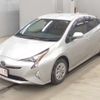 toyota prius 2018 -TOYOTA--Prius DAA-ZVW55--ZVW55-8062029---TOYOTA--Prius DAA-ZVW55--ZVW55-8062029- image 1