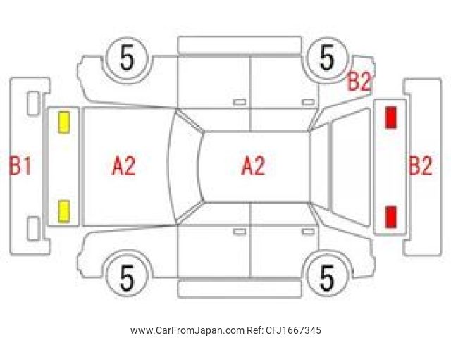 nissan fairlady-z 2006 CFJ1667345 image 2