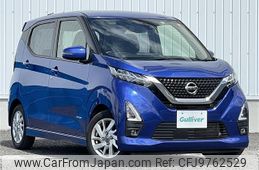 nissan dayz 2022 -NISSAN--DAYZ 5AA-B44W--B44W-0121647---NISSAN--DAYZ 5AA-B44W--B44W-0121647-