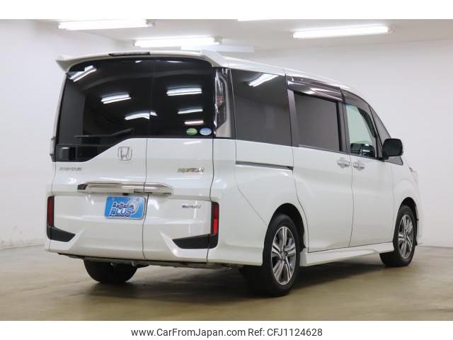 honda stepwagon-spada 2020 quick_quick_RP5_RP5-1200149 image 2