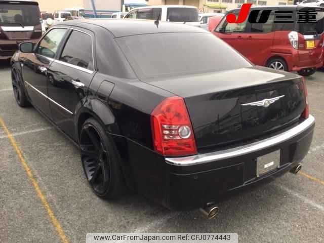 chrysler 300c 2009 -CHRYSLER--Chrysler 300C LX57-8Y131626---CHRYSLER--Chrysler 300C LX57-8Y131626- image 2